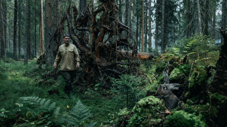 кадр из фильма Август