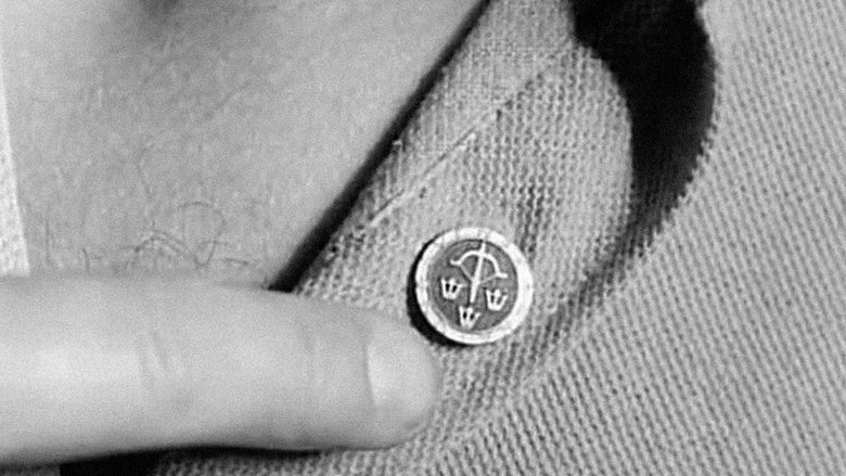 кадр из фильма Kärlek och monopol