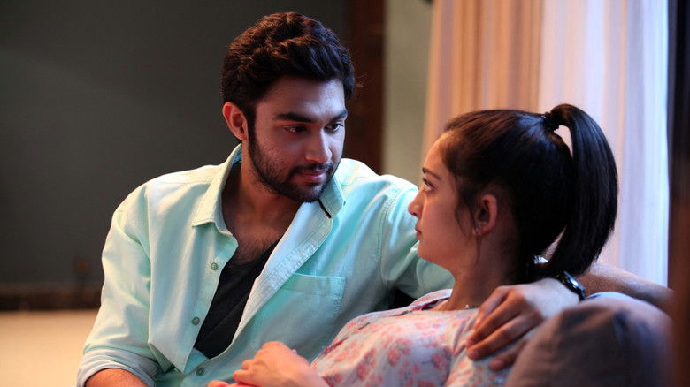 кадр из фильма கடாரம் கொண்டான்