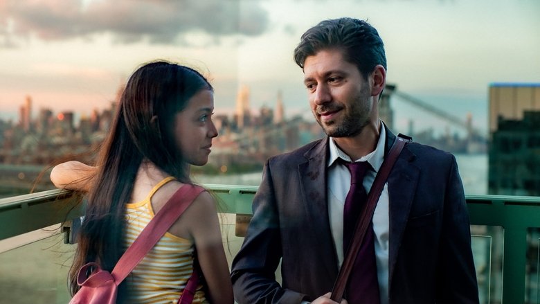 кадр из фильма Notice to Quit