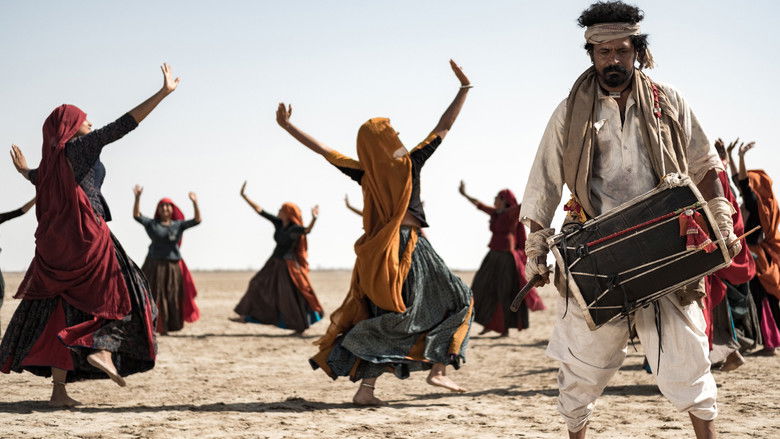 кадр из фильма હેલ્લારો