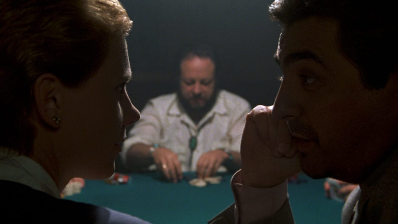 кадр из фильма Игорный дом