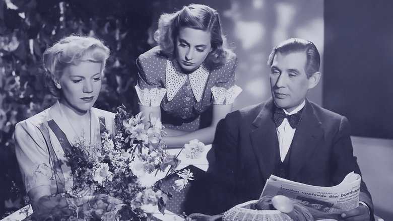 кадр из фильма Herre med portfölj