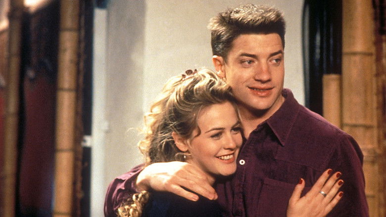 кадр из фильма Взрыв из прошлого