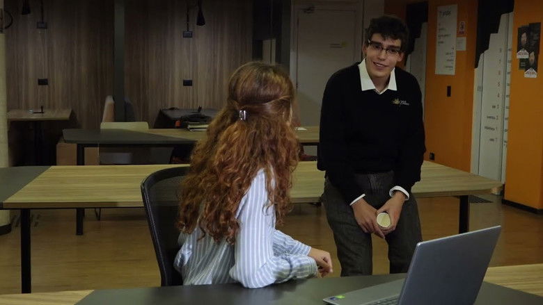 кадр из фильма Tique-Taque