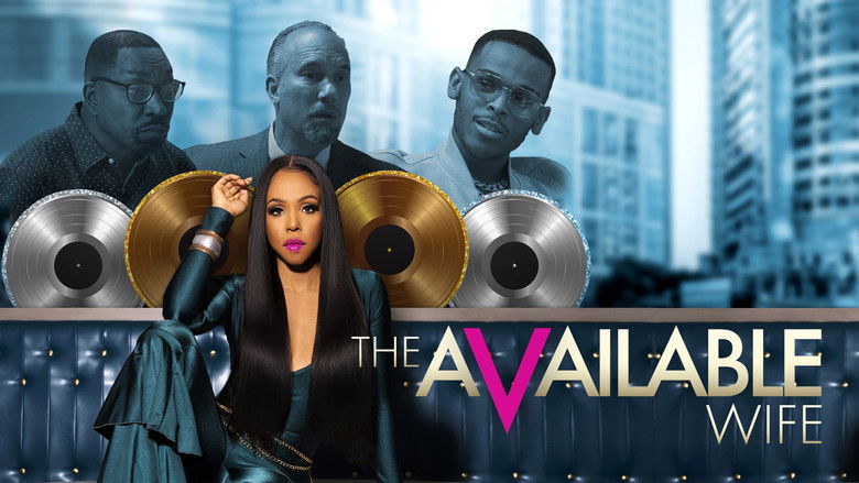 кадр из фильма The Available Wife