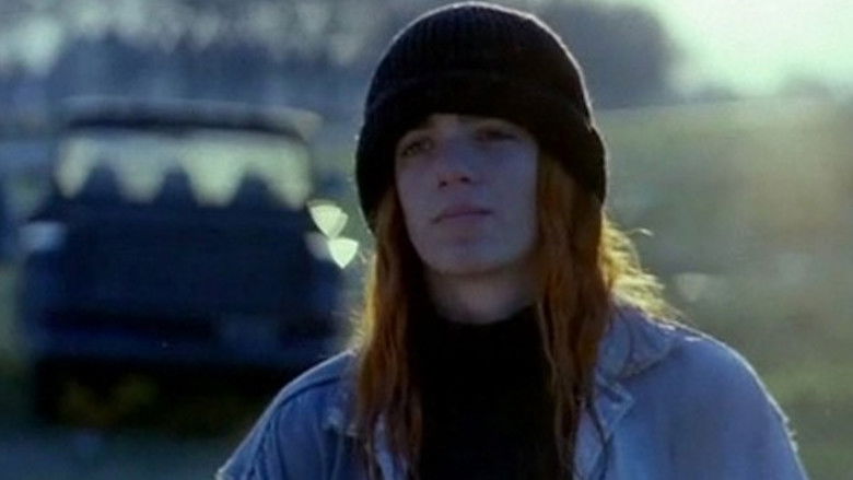 кадр из фильма Historias Breves II: Marisa en la Siesta