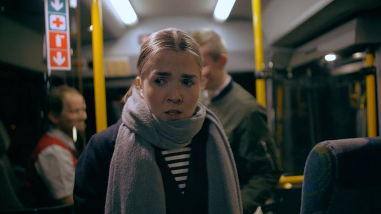 кадр из фильма Os To