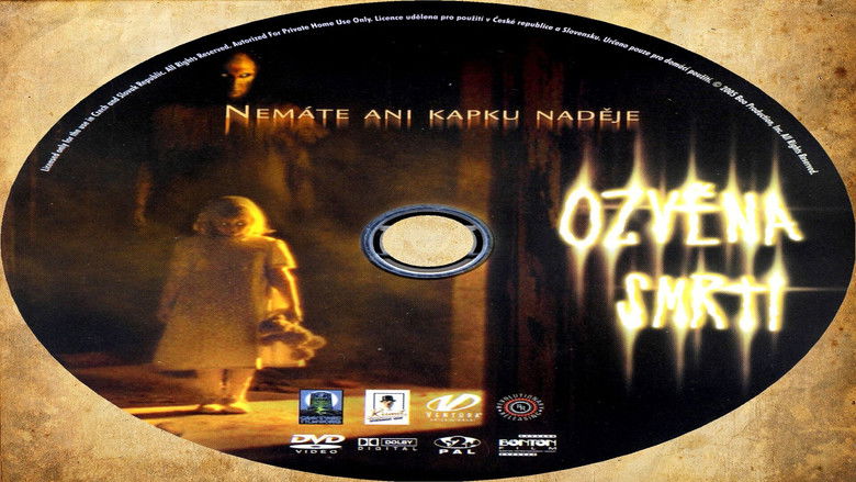 кадр из фильма Буу!