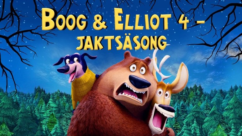 кадр из фильма Сезон охоты 4: Страшно глупо