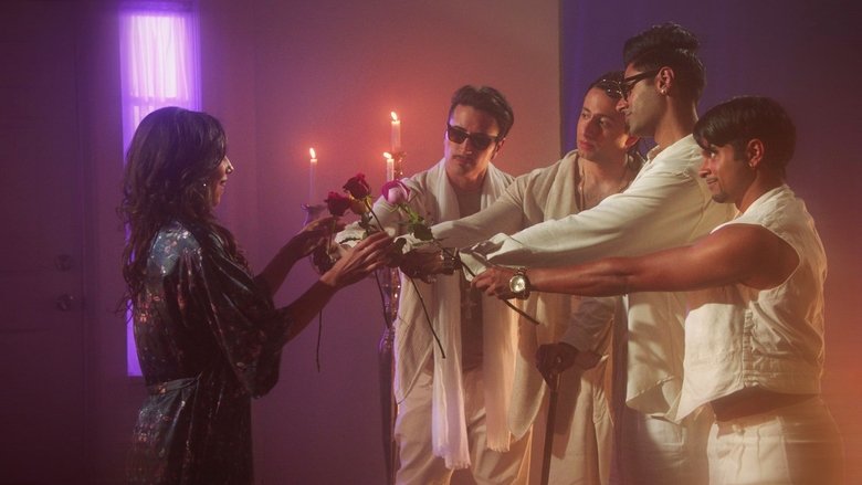 кадр из фильма Goatface: A Comedy Special