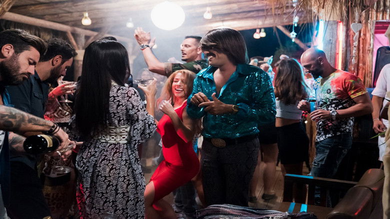 кадр из фильма The Bachelor 2