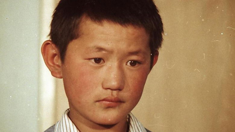 кадр из фильма Эргэж бодох бодол