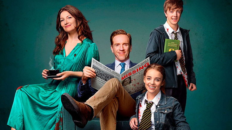 кадр из фильма Вампиры лёгкого поведения