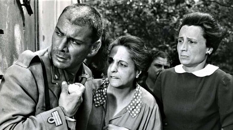 Четыре дня Неаполя