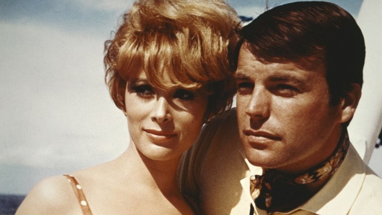 кадр из фильма How I Spent My Summer Vacation