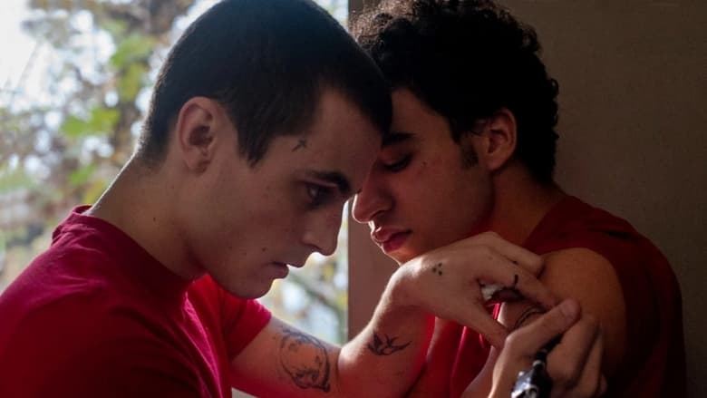 кадр из фильма Потерянные парни