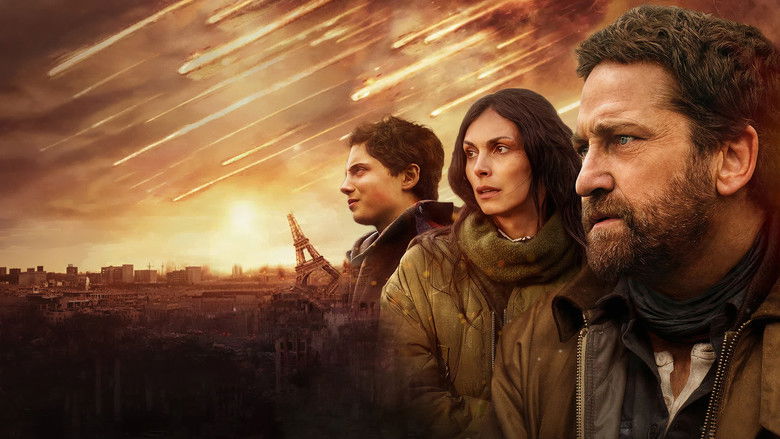 кадр из фильма Гренландия 2: Миграция