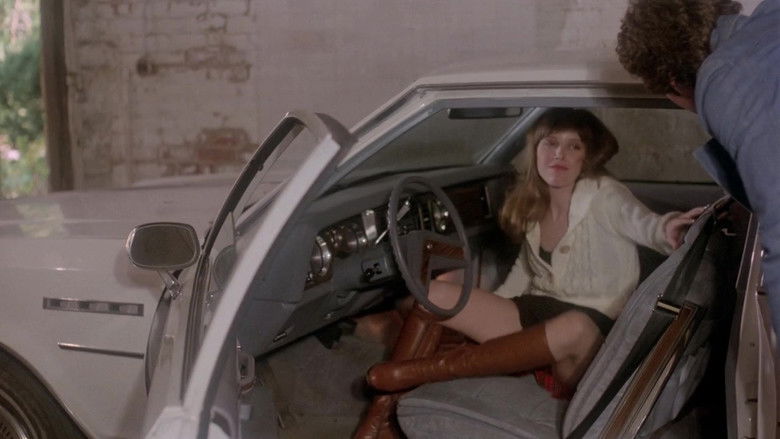 кадр из фильма Bella