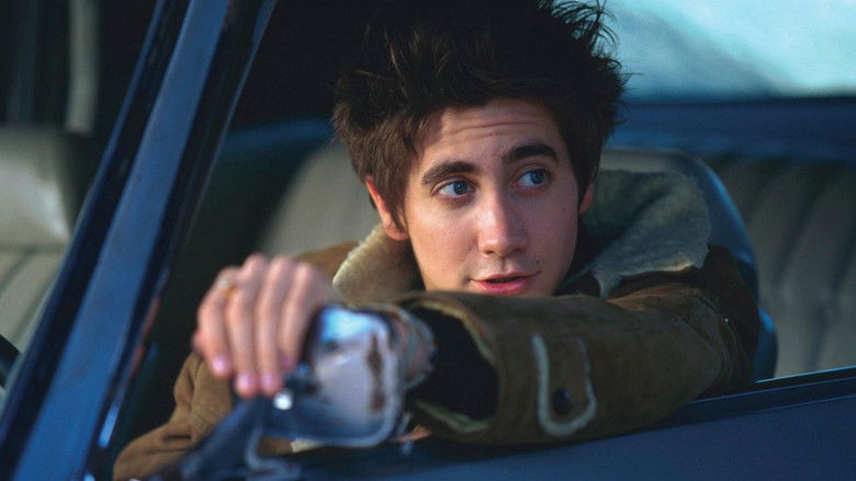 кадр из фильма Шоссе