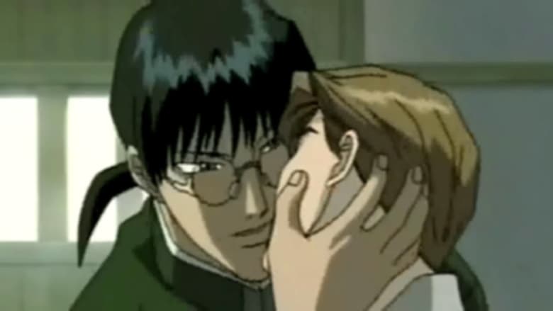 кадр из фильма 絆 KIZUNA～恋のから騒ぎ～