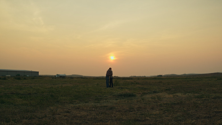 кадр из фильма The Summer Field