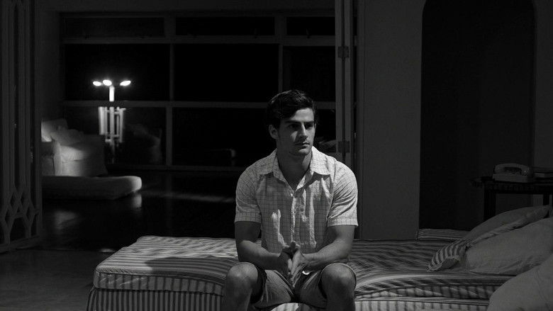 кадр из фильма Inocentes