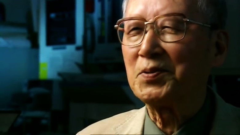 кадр из фильма Хиросима