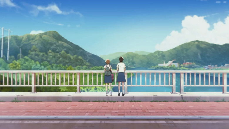 кадр из фильма 그 여름