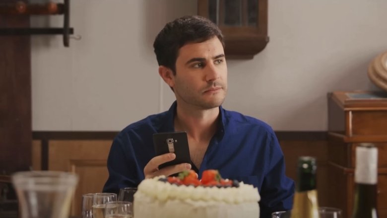 кадр из фильма Le hater