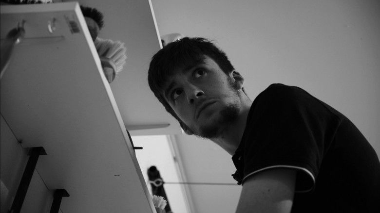 кадр из фильма Rotten Apple