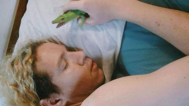 кадр из фильма Yerba no hay