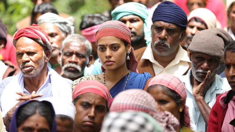 кадр из фильма கழுகு 2