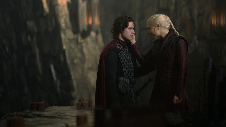 House of the Dragon: Season 3 Special Premiere