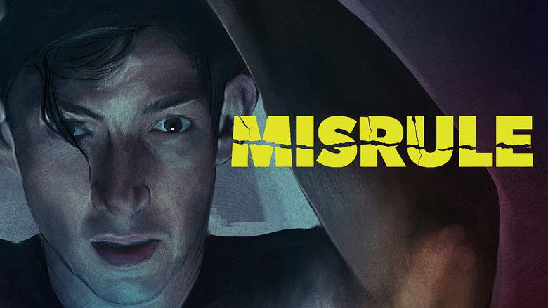 кадр из фильма Misrule