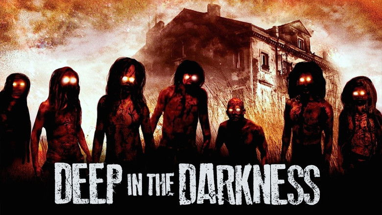 кадр из фильма Глубоко во тьме