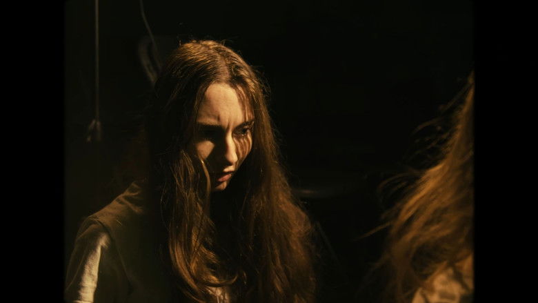 кадр из фильма Playland: A Dream-O-Vision Experience