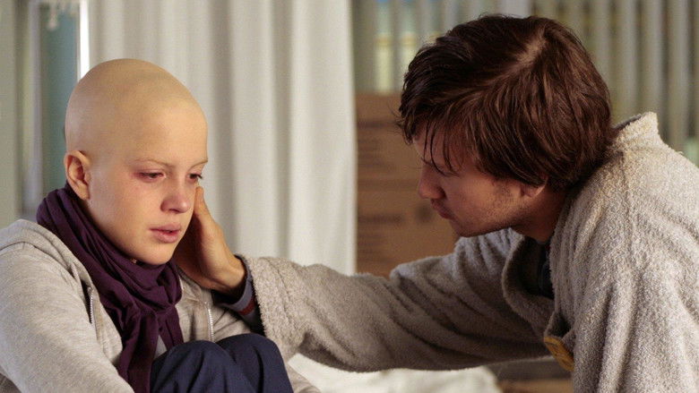 кадр из фильма Облако