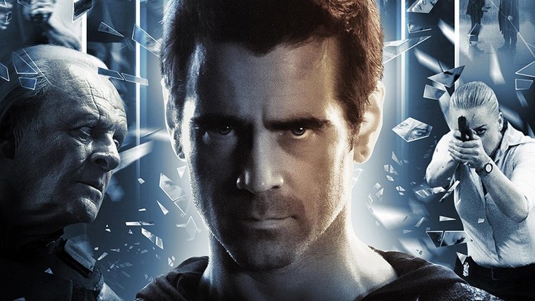 кадр из фильма Экстрасенсы