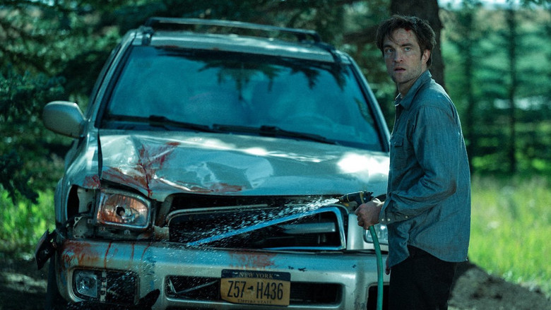 кадр из фильма Умри, моя любовь