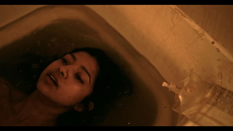 кадр из фильма Tomorrow