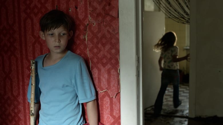 кадр из фильма Jack