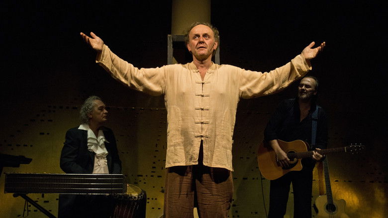 кадр из фильма Čtyři dohody