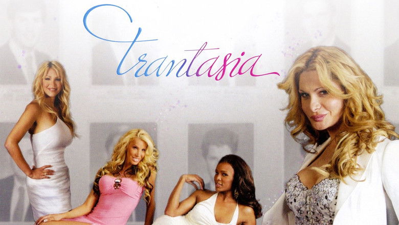 кадр из фильма Trantasia