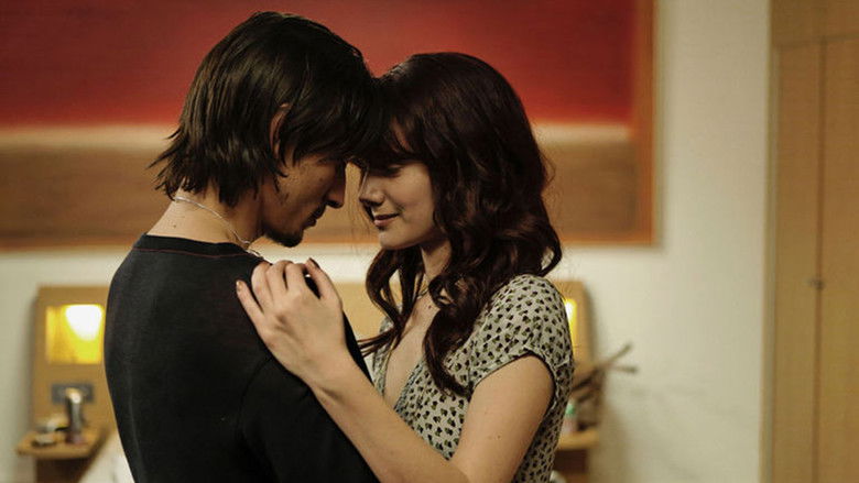 кадр из фильма Le Tueur