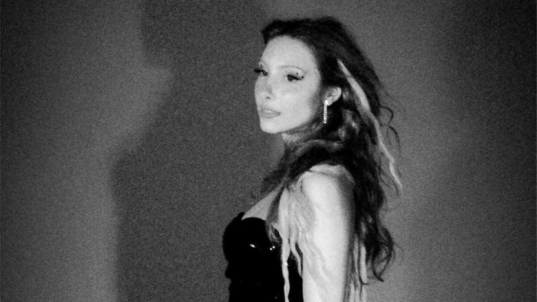 кадр из фильма Lila Sparks