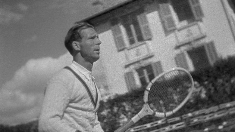 кадр из фильма По поводу Ниццы