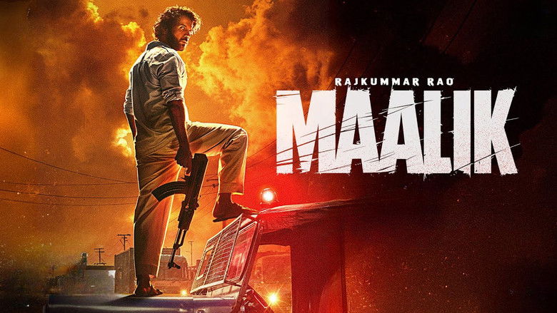 кадр из фильма मालिक