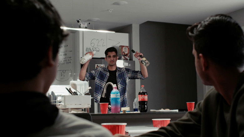 кадр из фильма Route 1