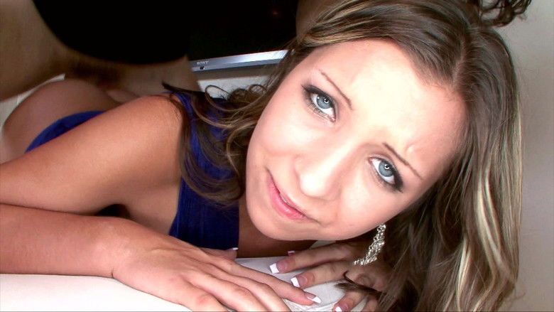 кадр из фильма Amateur POV Auditions 23